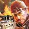 Global War Critical Strike:Free fps shooting games
