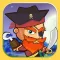 Pirate Pike
