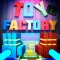Scary Toy Factory