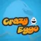 Crazy Eggo