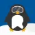 Penguin Jogging Metronome