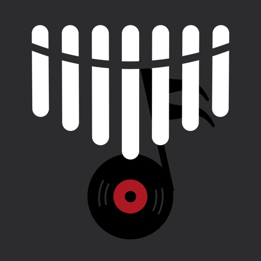 WatchKalimba-21keys WatchKalimba-21keys