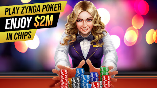 Zynga Poker ™ – Texas Holdem Screenshots