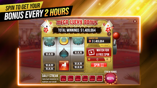 Zynga Poker ™ – Texas Holdem Screenshots
