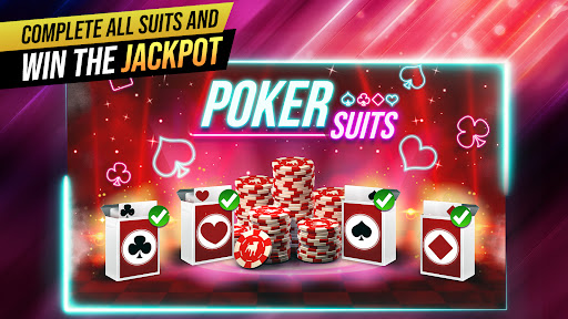 Zynga Poker ™ – Texas Holdem Screenshots