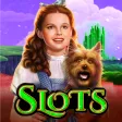 Wizard of Oz Slots Games Wizard of Oz Slots Games