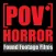 POV Horror Found Footage Films