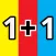 Math Tube Numbers