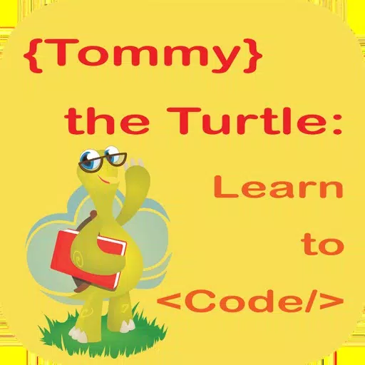 Tommy the Turtle Learn to Code Tommy the Turtle Learn to Code