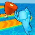 Fat Shortcut Runner