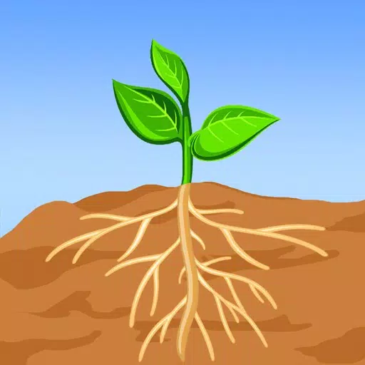 Root And Sprout Root And Sprout