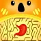 Perfect Maze Juggle