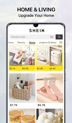 SHEIN-Shopping Online Screenshots