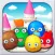 Pet Heroes - Free fun addictive matching 3 game