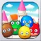 Pet Heroes - Free fun addictive matching 3 game