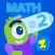 2nd Grade Math: Fun Kids Games