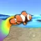 Super Star Rocket Go Fish