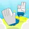 Action Fingers!