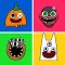 Monster Playtime : Makeover