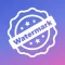 WatermarkX - Markup photos app