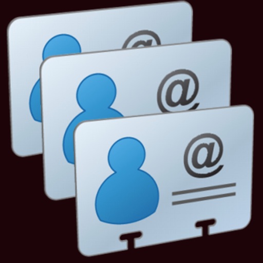 BusinessCard.-customer manage BusinessCard.-customer manage