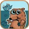 Beaver Time - stickers, emojis, smiles