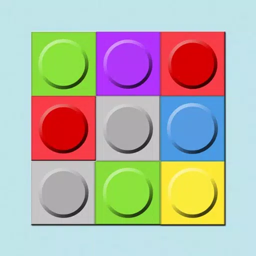 Place Dots Place Dots