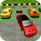 Multi Level Car Parking Arena