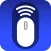 WiFi Mouse(keyboard trackpad)
