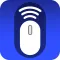 WiFi Mouse(keyboard trackpad)