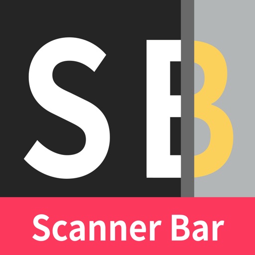Scanner Bar Scanner Bar