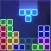 glow puzzle - connect block