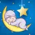 Sounds to sleep babies soundly