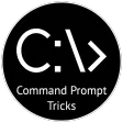 Commands Prompt Tricks & tips Commands Prompt Tricks & tips