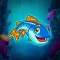 Fishin' Frenzy Games&Quizes