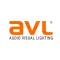 AVL - Audio Visual Lighting