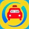 MyCab Company Rider