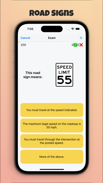 2024 Arizona MVD test Screenshots