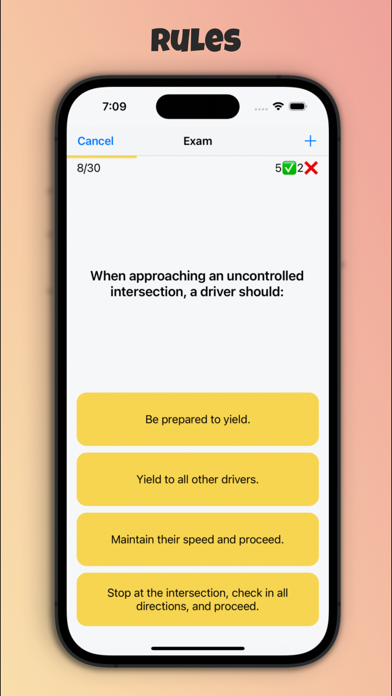 2024 Arizona MVD test Screenshots