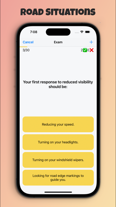 2024 Arizona MVD test Screenshots