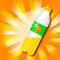 Juice Bottle Flipper