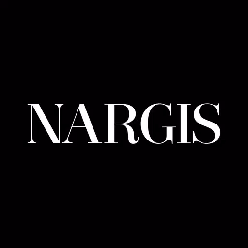 NARGIS MAGAZINE NARGIS MAGAZINE