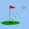 Golf Distance to Flag