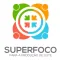 Super Foco produção de Leite