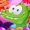 Cute Pet Bubble Monsters