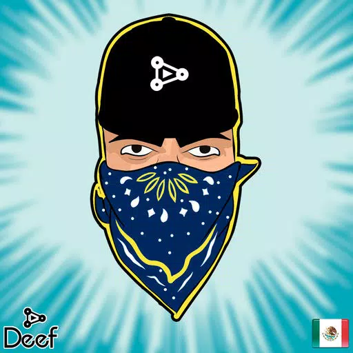 Adivina Al Rapero (México) Adivina Al Rapero (México)