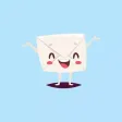 Funny Envelop Stickers