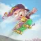 Skate Jumper 3D