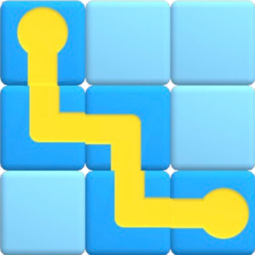 Connect 2 : A Link Puzzle Connect 2 : A Link Puzzle