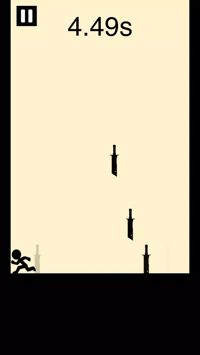 Ninja Dojo Legend 스크린샷